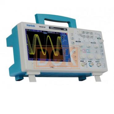  Цифровой осциллограф DSO5072P