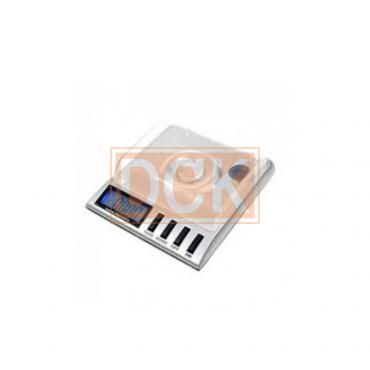 Цифровые весы Carat (20 г / ±0.001 г)