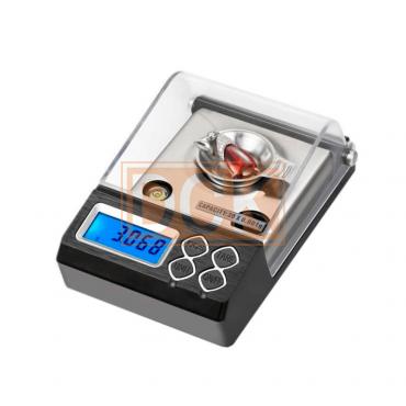 Цифровые весы Carat СТ-33