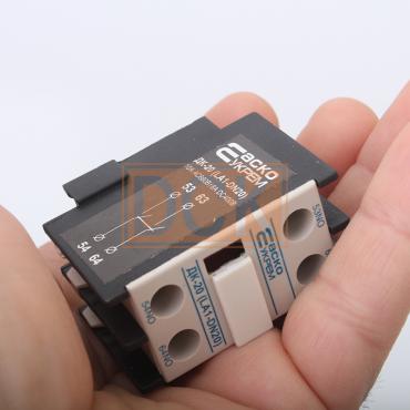 Дополнительный контакт ДК-20