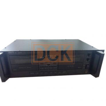 Двухкассетная дека PC-9335