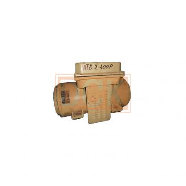 Электромашинный преобразователь АТО-2-400Р