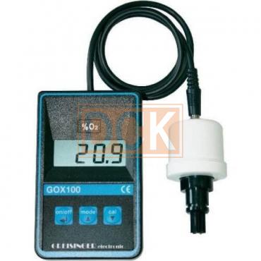 Газоанализатор Greisinger GOX 100 