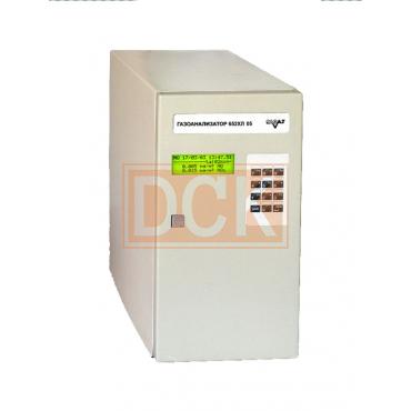 Газоанализатор озона  652ХЛ 05