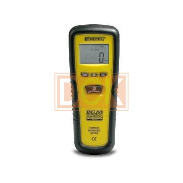 Газоанализатор TROTEC BG20