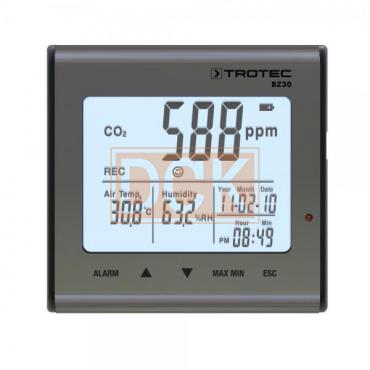 Газоанализатор Trotec BZ30