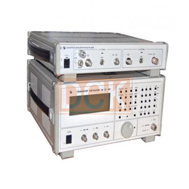 Генератор сигналов UA Г4-301