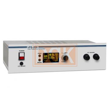 Генератор звуковых волн LFG-200