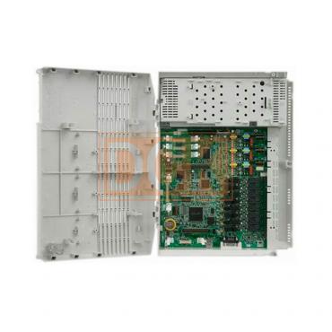 Гибридная система связи Panasonic KX-TES824