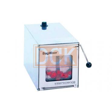 Гомогенизатор BagMixer 400 W