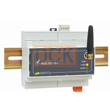 GSM модем-маршрутизатор SQUID-1Н