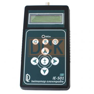 Имитатор электродов IE-501