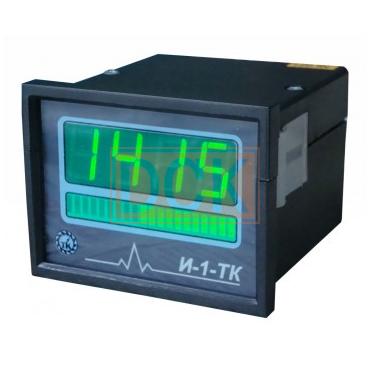 Индикатор технологический И-1-ТК-14