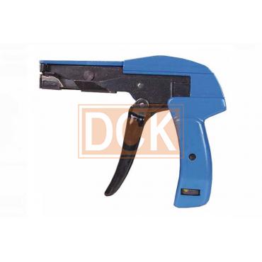 Инструмент для затяжки хомутов HS-600A