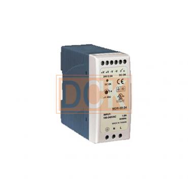 Источник питания WAD-MDR-100-12