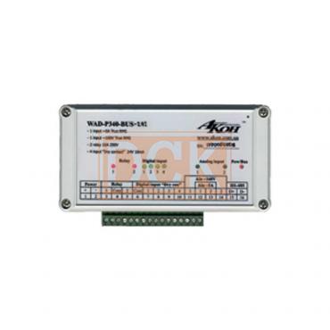 Измеритель мощности WAD-P340-BUS(USB)