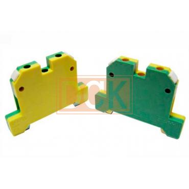 Клеммник земляной JB 4/35