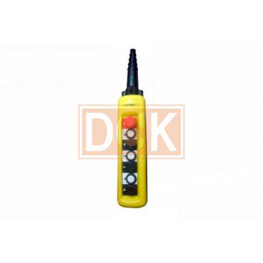 Кнопочный пост XAL-B3-6913