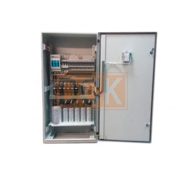 Конденсаторные установки ККУ-0,4