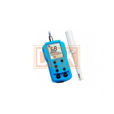 Кондуктометр HI 9812-5