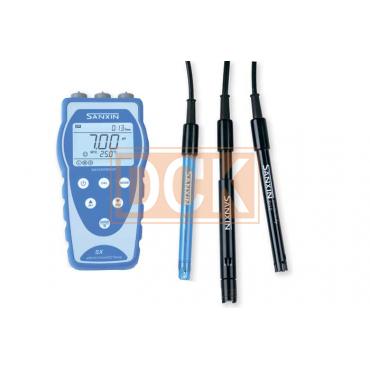 Кондуктометр SX 823 