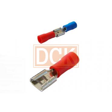 Коннекторы FDD1,25