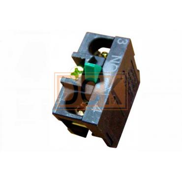 Контакт для кнопок ZB2-BE101 N/O
