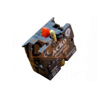 Контакт для кнопок ZB2-BE102 N/C