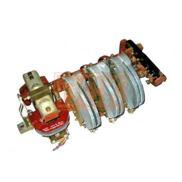 Контактор КТ6030/2