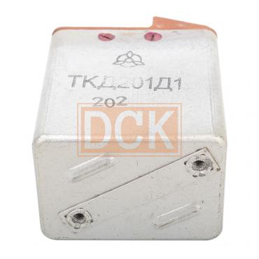 Контактор ТКД201Д1