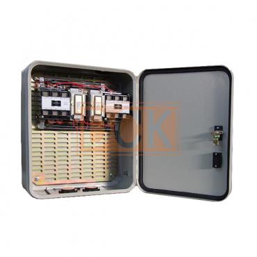 Контакторы ПМЛ-7510 ... ПМЛ-7514