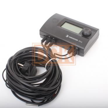 Контроллер Euroster 11M