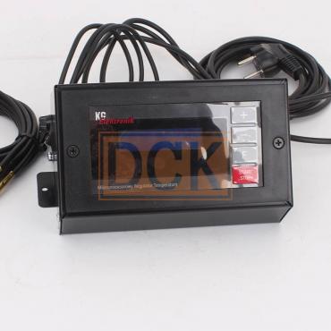 Контроллер котла KG Elektronik SP-32 PID