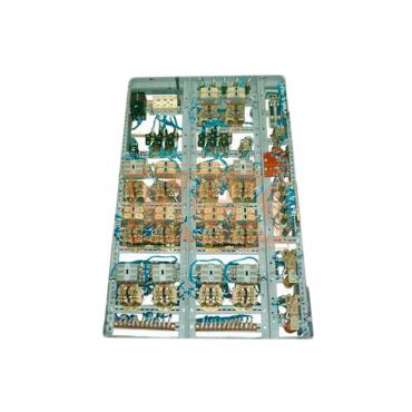 Крановые панели ДК-63