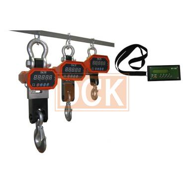 Крановые весы OCS-3-XZC