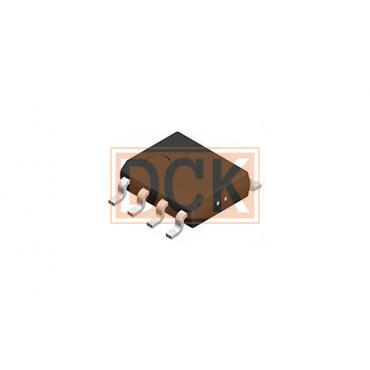 LMC6482AIMX - микросхема операционного усилителя