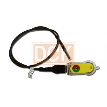 Логгеры серии DLT-01