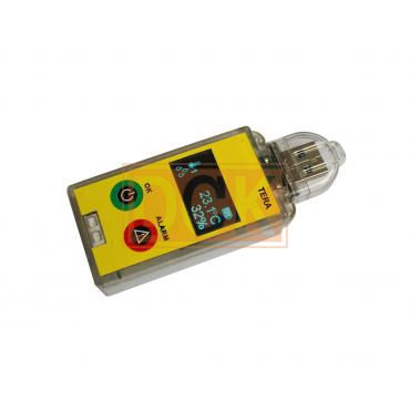 Логгеры серии DLT-10