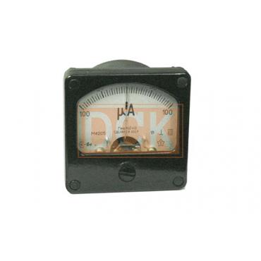 Микроамперметр М4205 