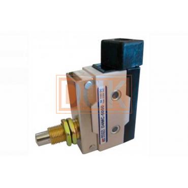 Микровыключатель D4MC-5000