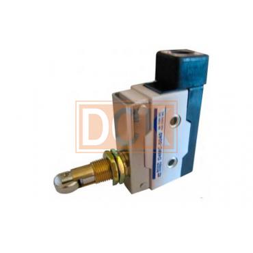 Микровыключатель D4MC-5040