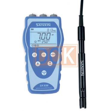 Оксиметр SX816