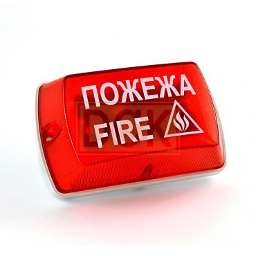 Оповещатель речевой Плай 1.4 ОР-05С