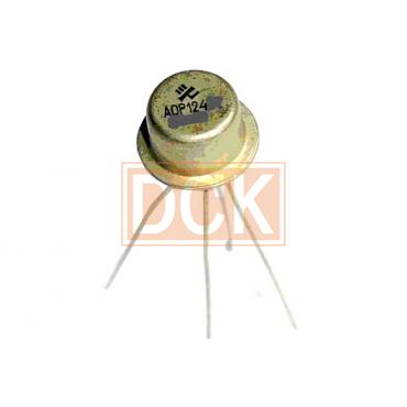 Оптопара АОР124А-1