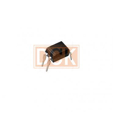 PC817A - оптопара