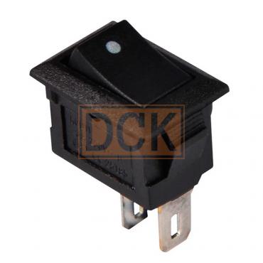Переключатель KCD5-101