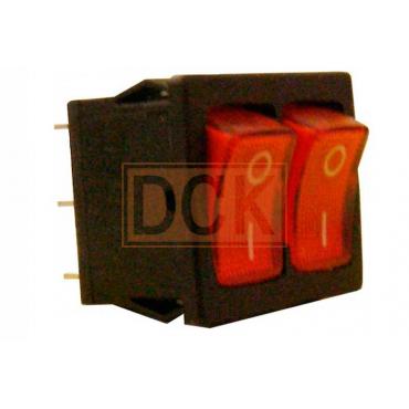 Переключатель KCD8