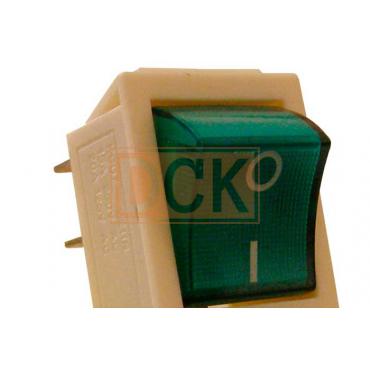 Переключатель KED