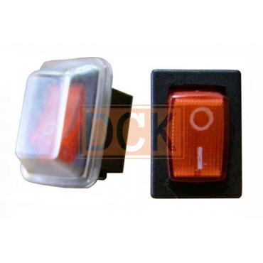Переключатель YL211-03 