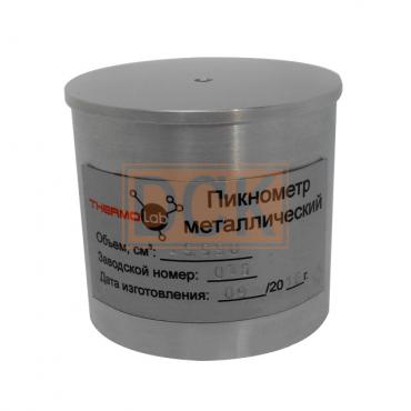 Пикнометр ПК-50А